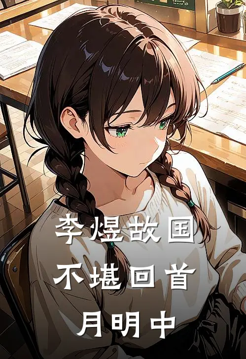 李煜故国不堪回首月明中
