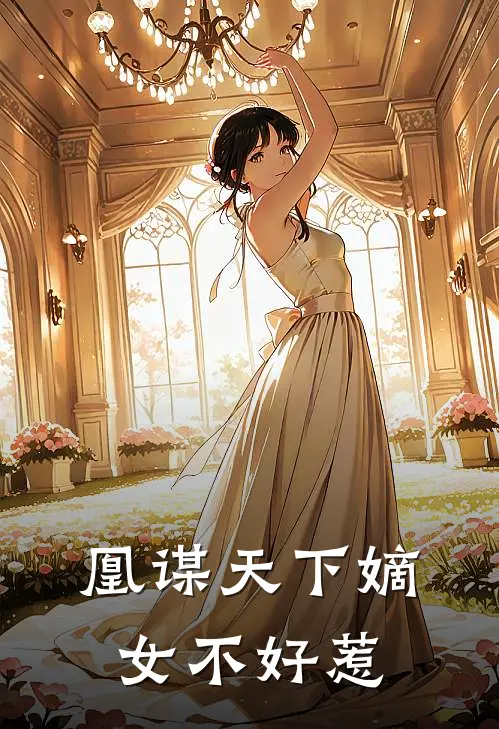凰谋天下嫡女不好惹