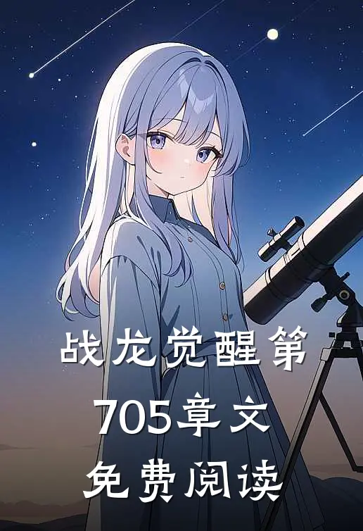 战龙觉醒第705章文免费阅读