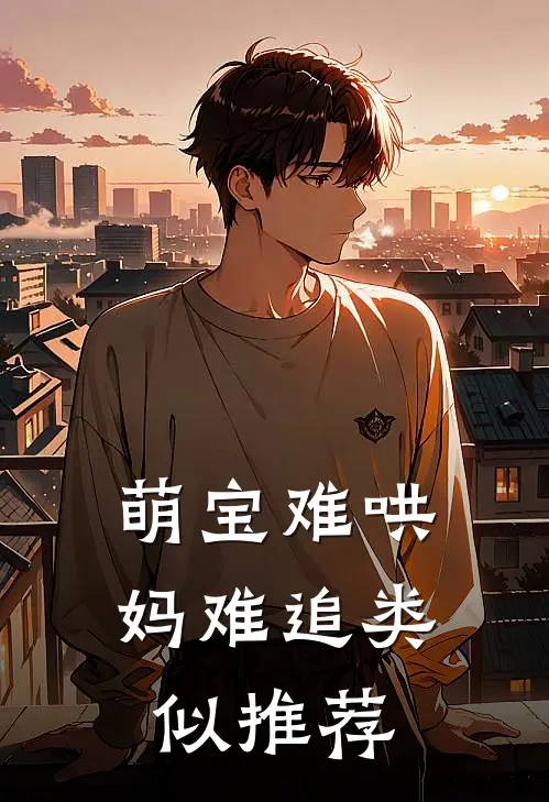 萌宝难哄妈难追类似推荐