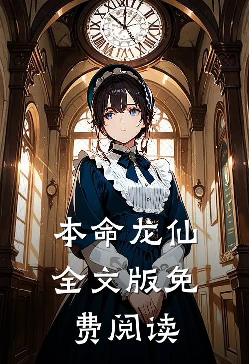 本命龙仙全文版免费阅读