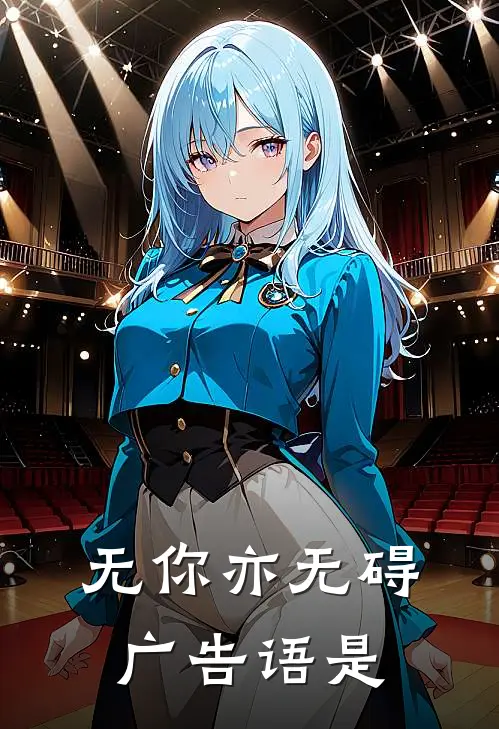 无你亦无碍广告语是