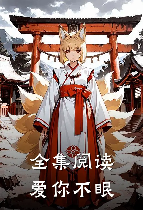 全集阅读爱你不眠