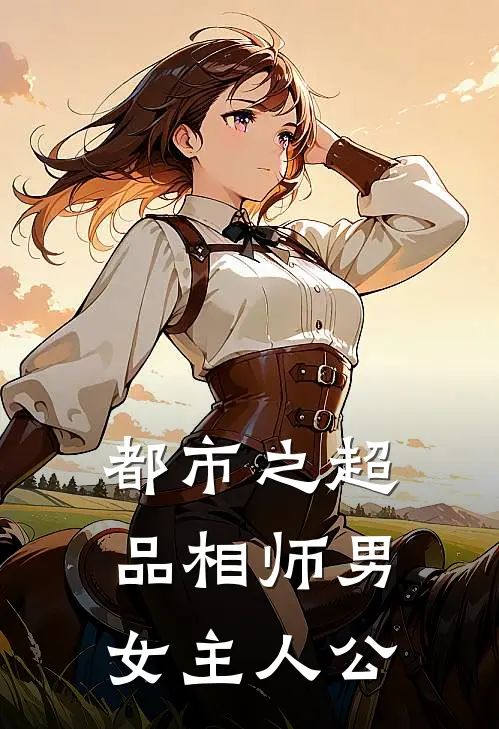都市之超品相师男女主人公