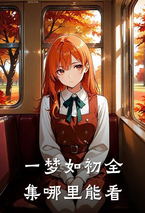 一梦如初全集哪里能看