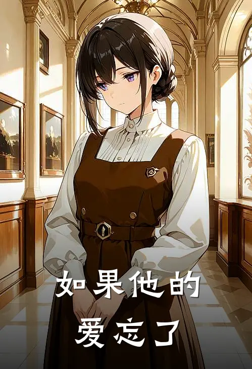 如果他的爱忘了