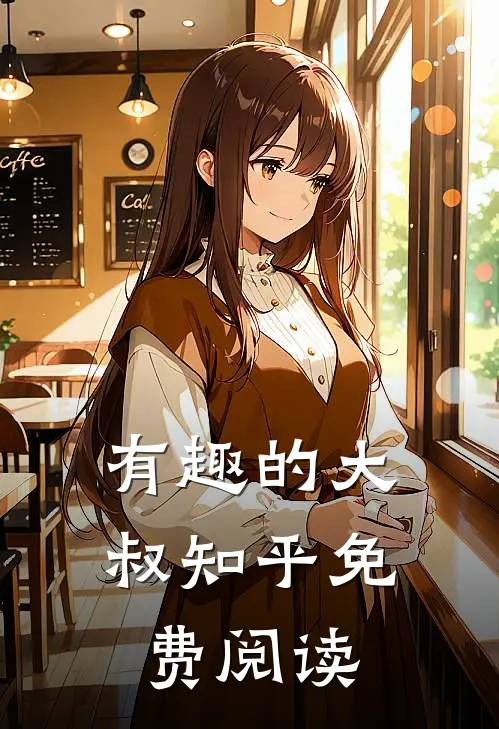有趣的大叔知乎免费阅读