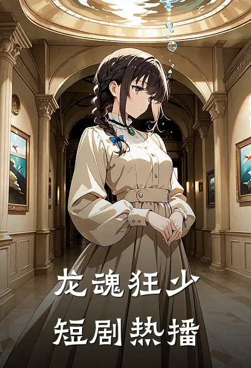 龙魂狂少短剧热播