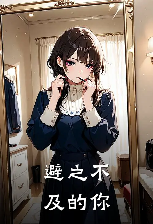 避之不及的你