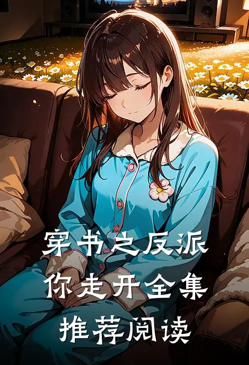 穿书之反派你走开全集推荐阅读