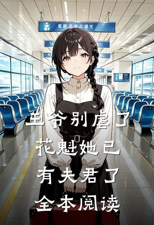 王爷别虐了花魁她已有夫君了全本阅读