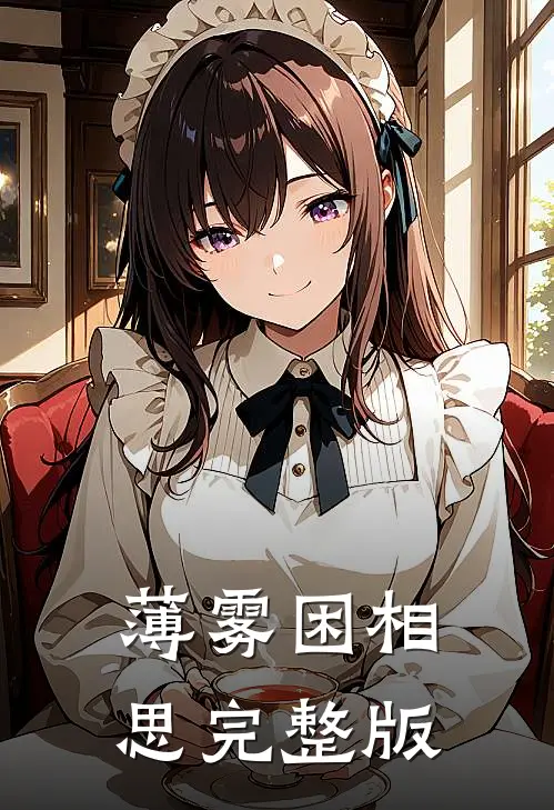 薄雾困相思完整版