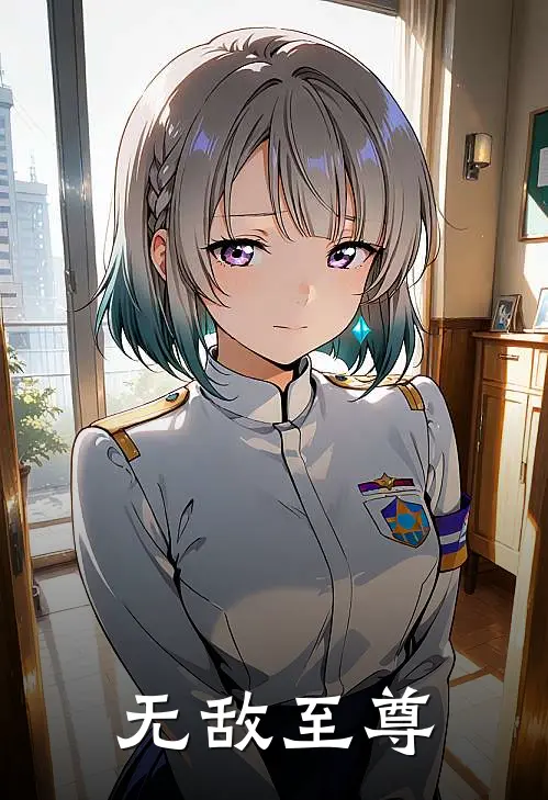 无敌至尊