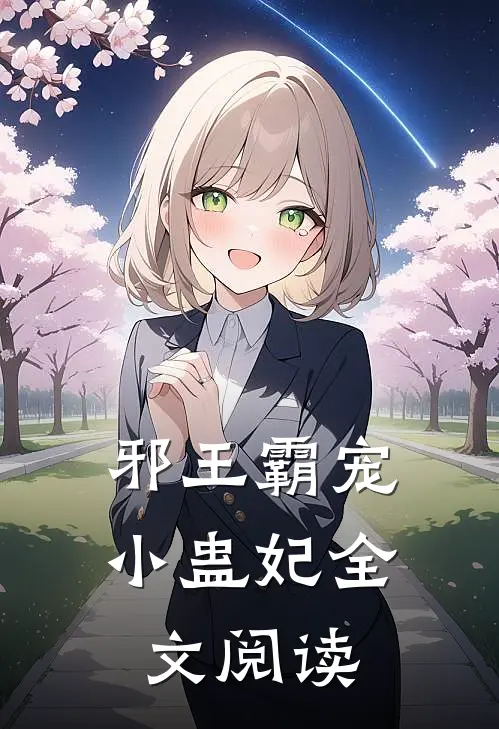 邪王霸宠小蛊妃全文阅读