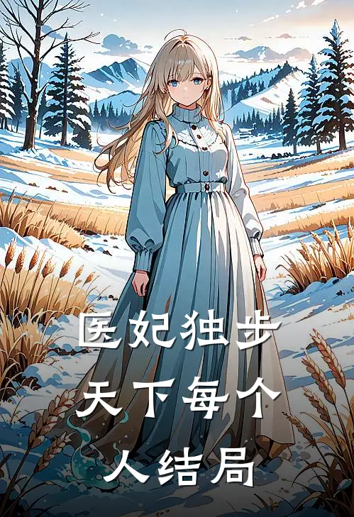 医妃独步天下每个人结局