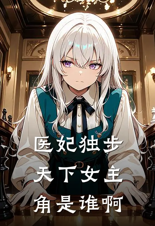 医妃独步天下女主角是谁啊