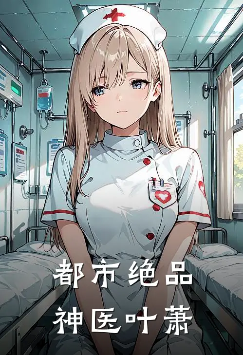 都市绝品神医叶萧