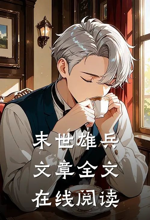 末世雄兵文章全文在线阅读