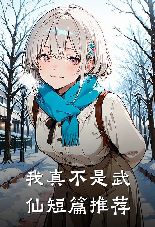 我真不是武仙短篇推荐