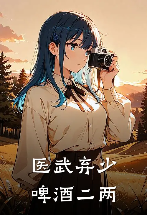 医武弃少 啤酒二两