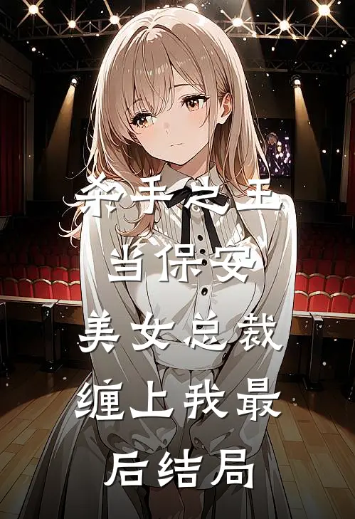 杀手之王当保安，美女总裁缠上我最后结局