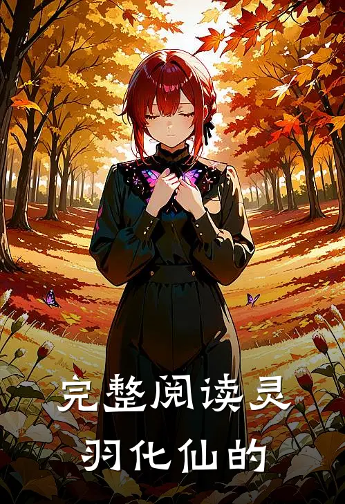 完整阅读灵羽化仙的