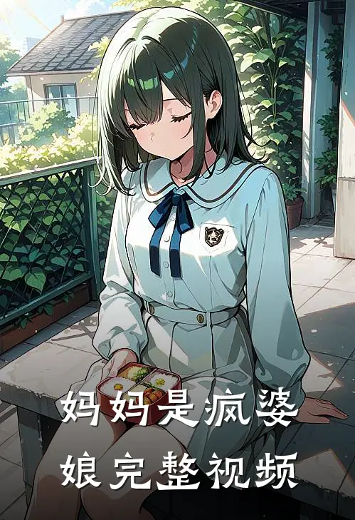妈妈是疯婆娘完整视频