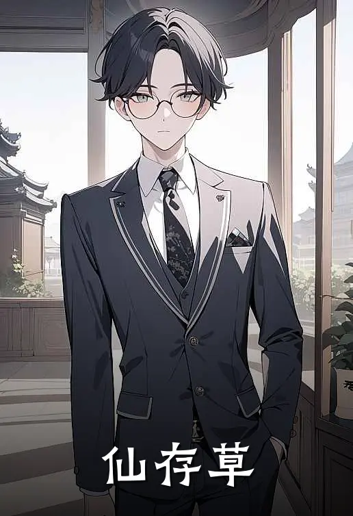 仙存草