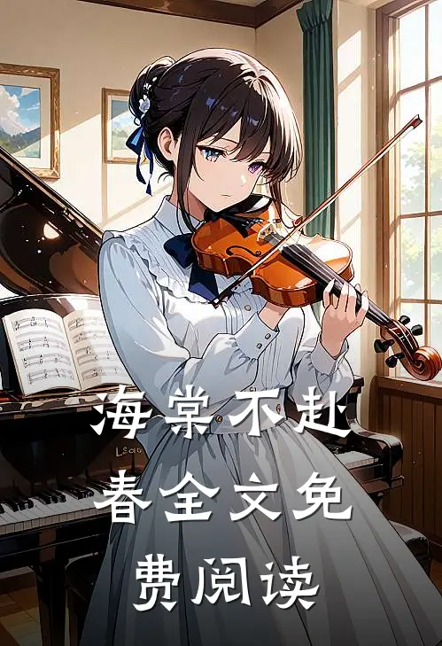 海棠不赴春全文免费阅读