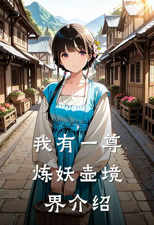 我有一尊炼妖壶境界介绍