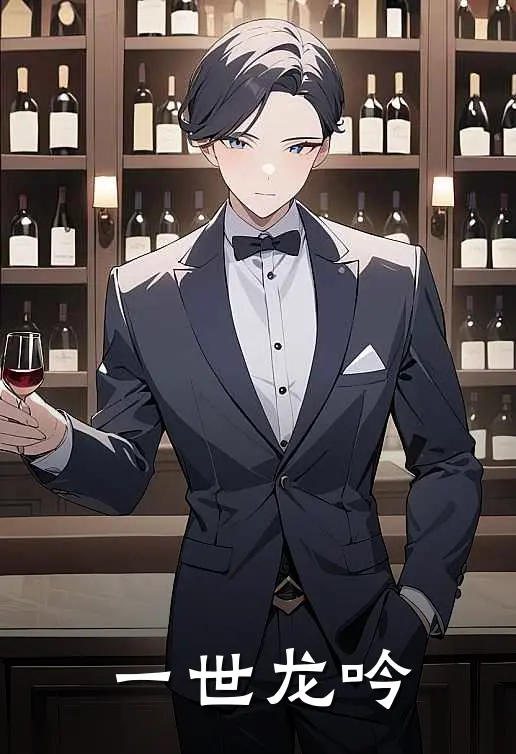 一世龙吟