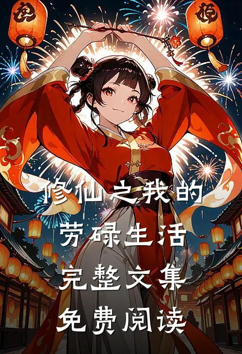 修仙之我的劳碌生活完整文集免费阅读