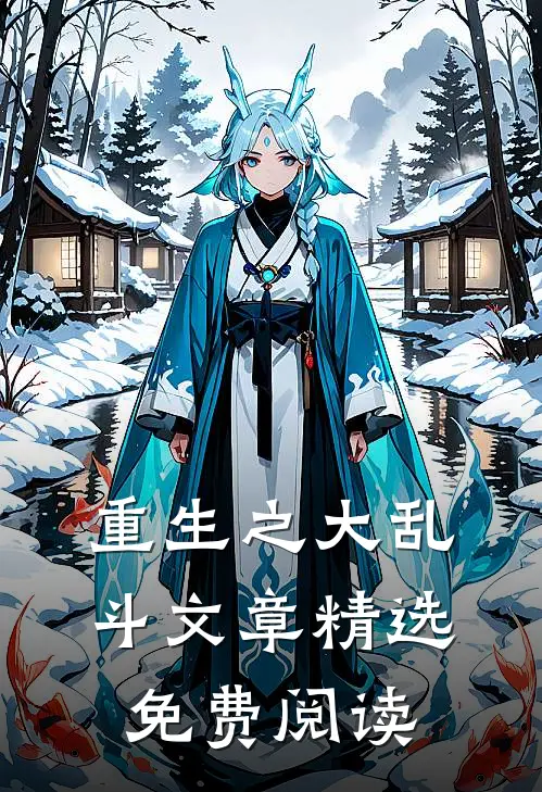 重生之大乱斗文章精选免费阅读