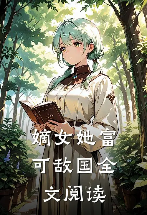 嫡女她富可敌国全文阅读