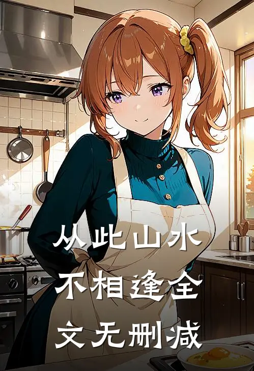 从此山水不相逢全文无删减