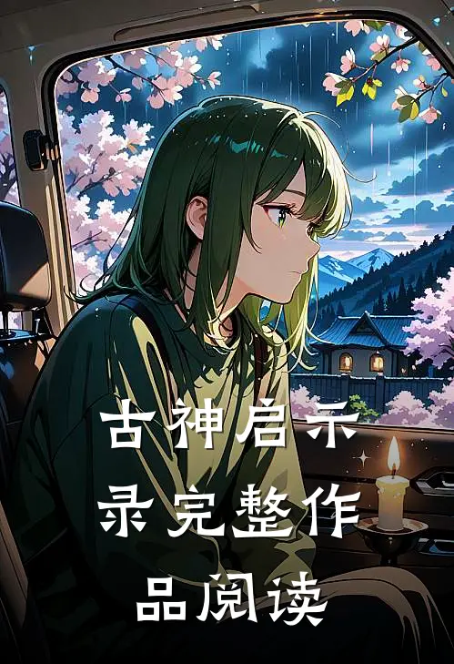 古神启示录完整作品阅读