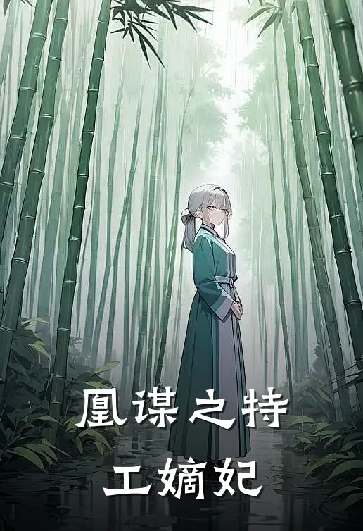 凰谋之特工嫡妃