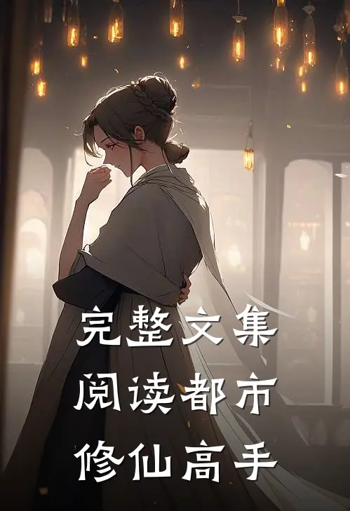 完整文集阅读都市修仙高手