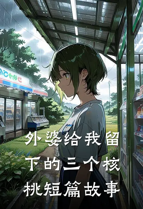 外婆给我留下的三个核桃短篇故事