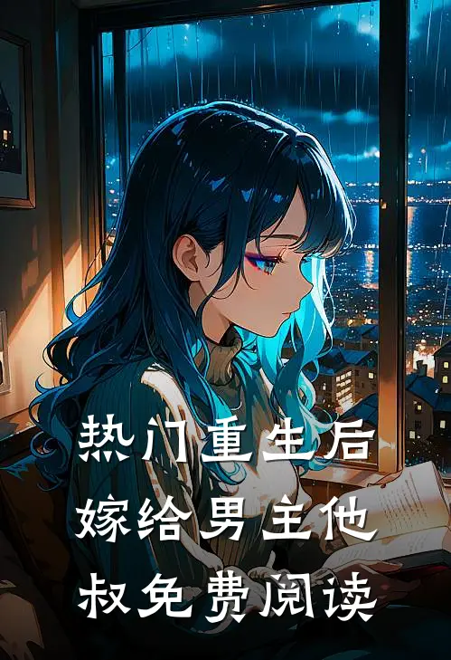热门重生后嫁给男主他叔免费阅读