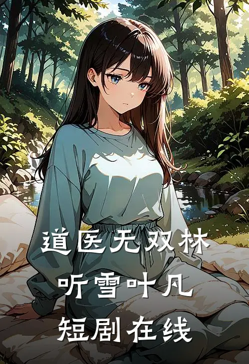 道医无双林听雪叶凡短剧在线