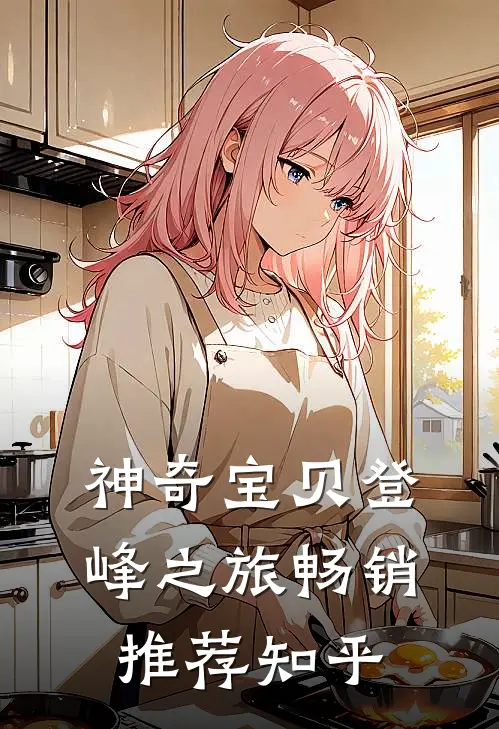 神奇宝贝登峰之旅畅销推荐知乎