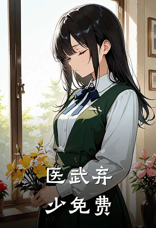 医武弃少免费