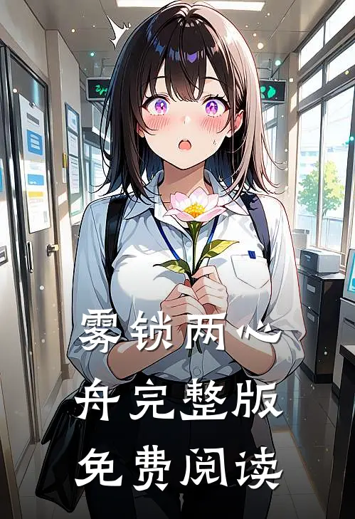 雾锁两心舟完整版免费阅读