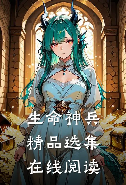 生命神兵精品选集在线阅读