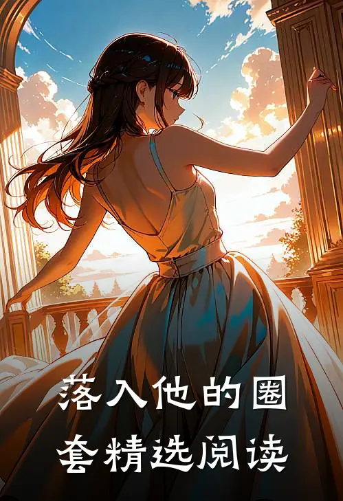 落入他的圈套精选阅读