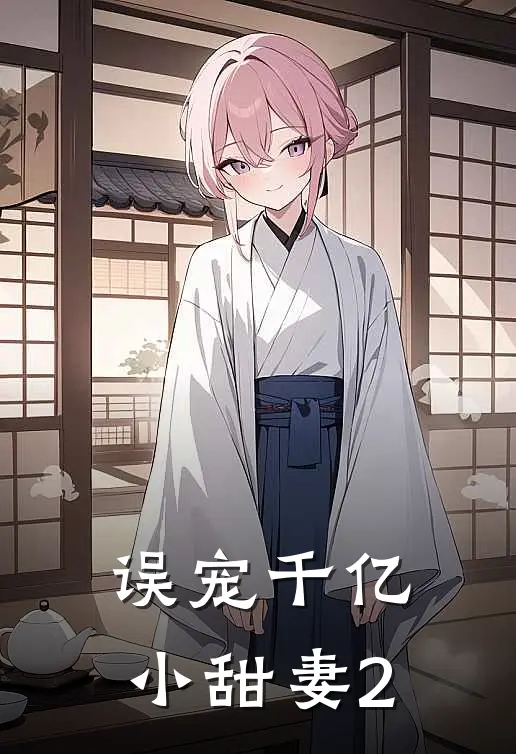 误宠千亿小甜妻2