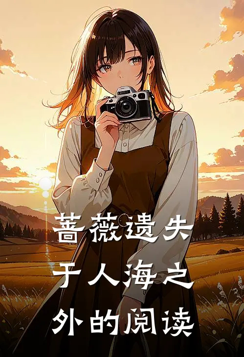 蔷薇遗失于人海之外的阅读