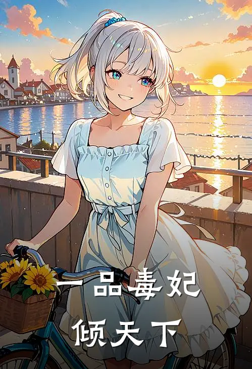 一品毒妃倾天下
