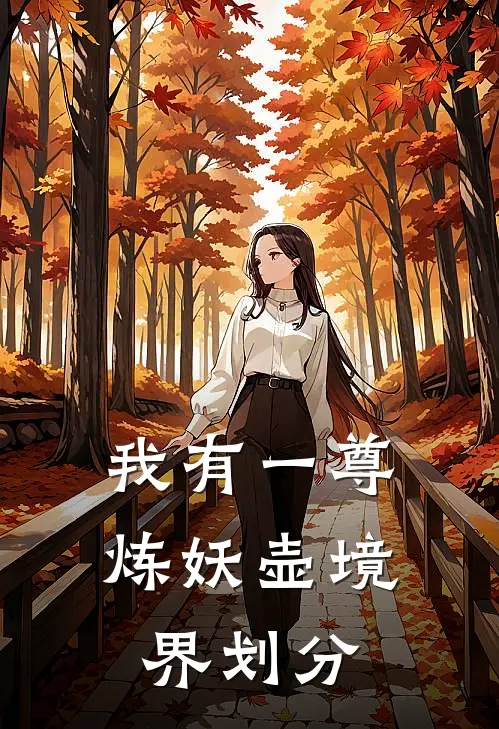 我有一尊炼妖壶境界划分